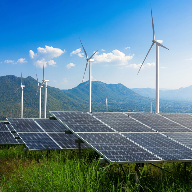 Adroit Green Energy Solutions