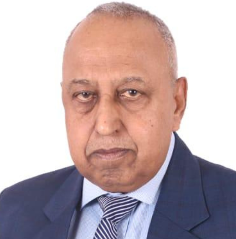Deep Raj Bhatia